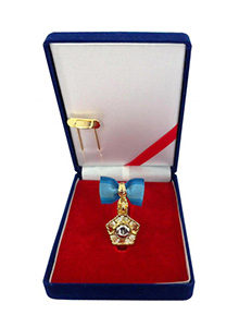 what is prime minister commendation award